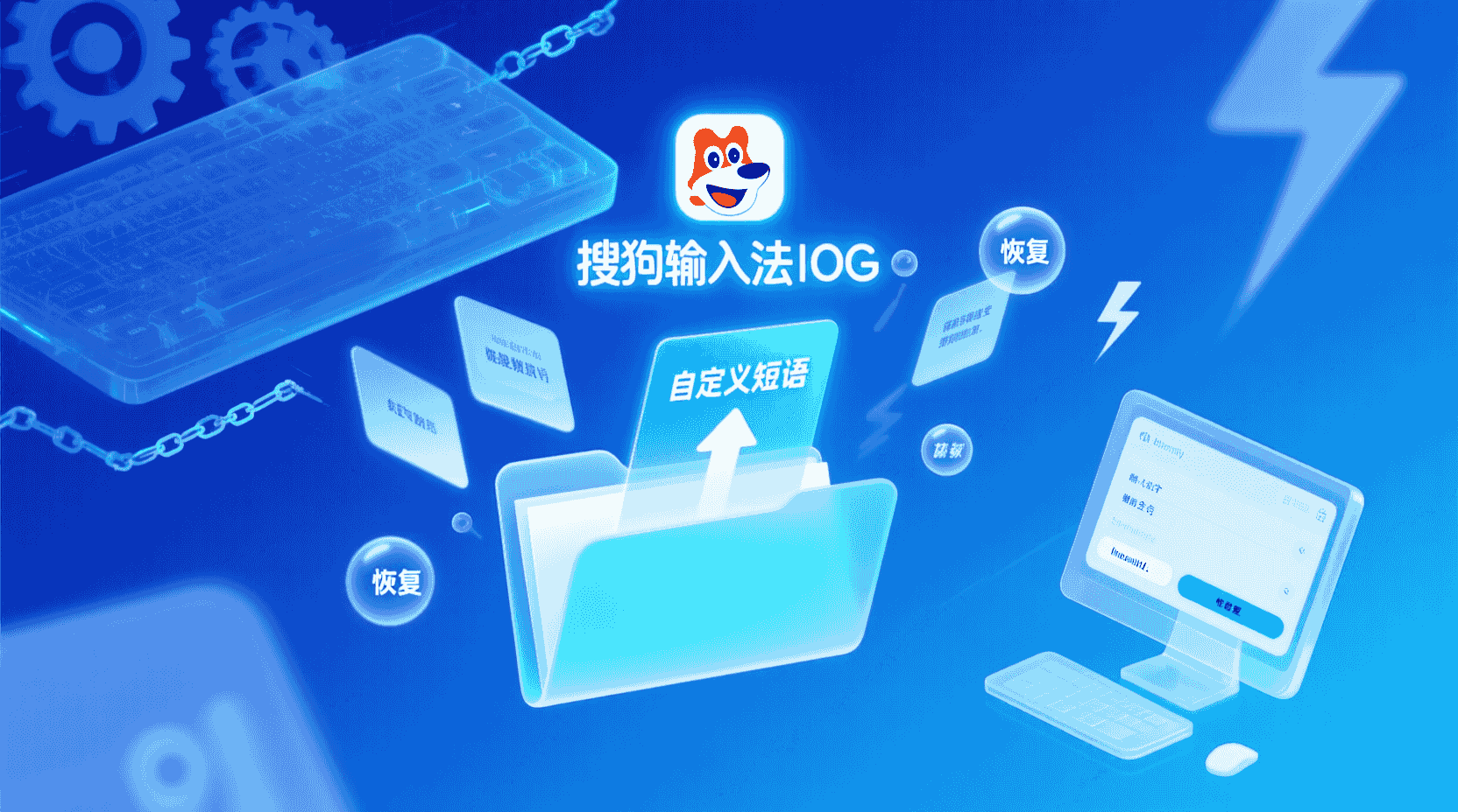 搜狗拼音输入法怎么开启夜间模式？