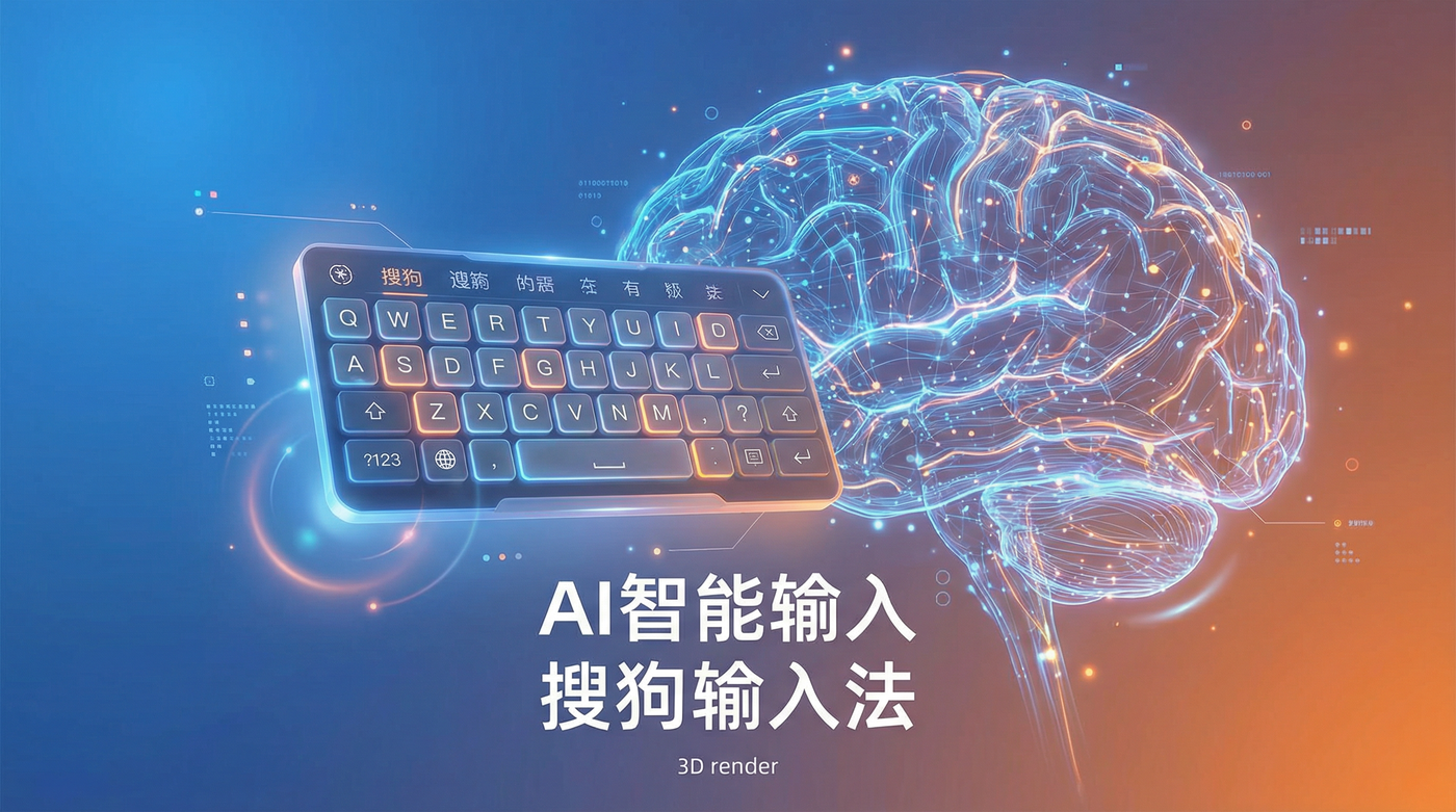 搜狗拼音输入法图标隐藏检测