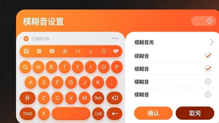 搜狗拼音输入法崩溃与恢复