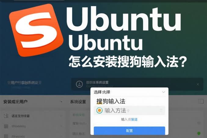 搜狗拼音输入法皮肤下载与选择