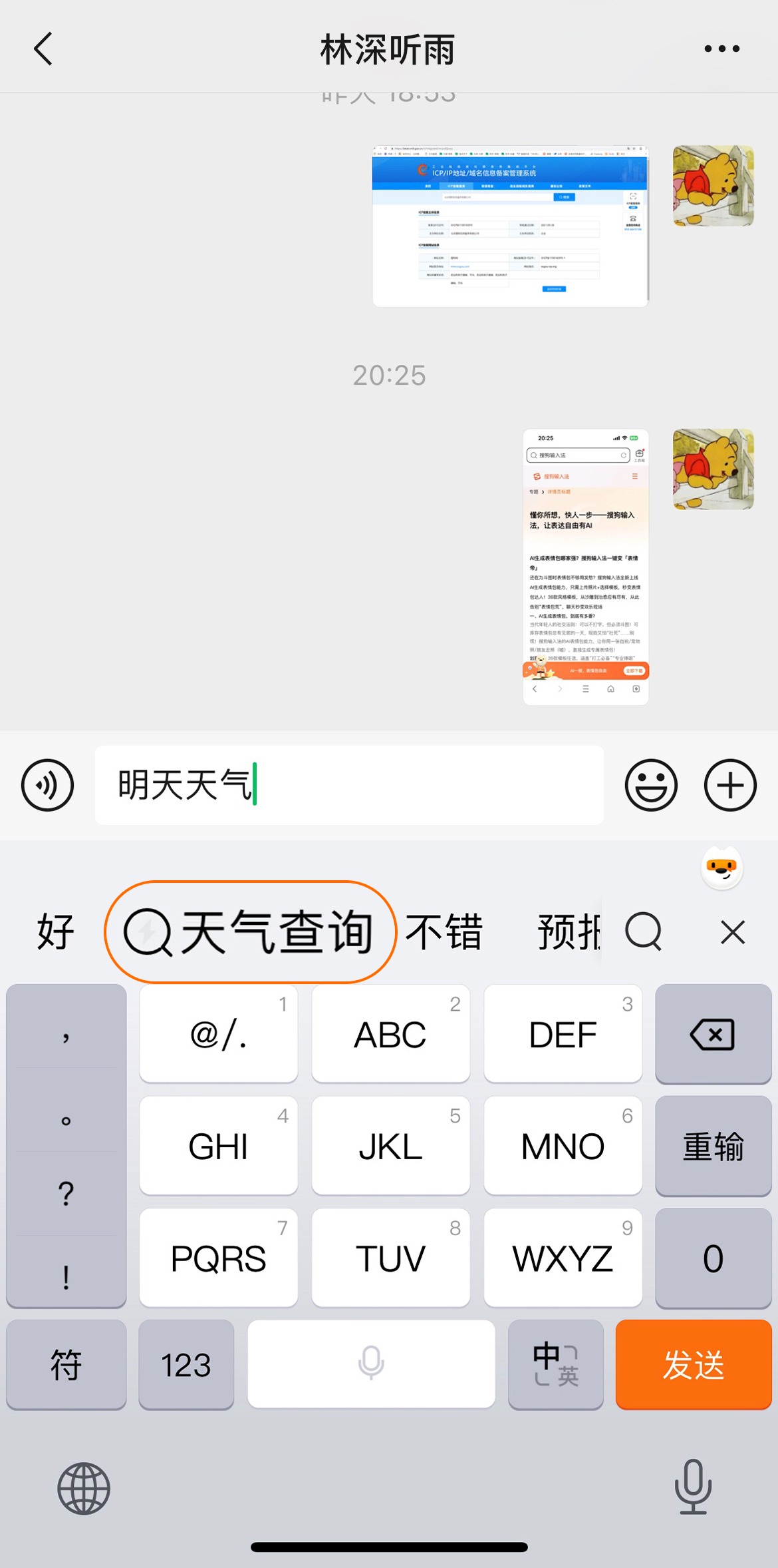 搜狗拼音输入法在网页表单不能用怎么办？