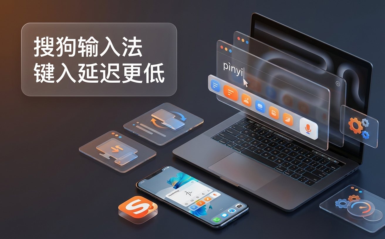 搜狗拼音输入法皮肤异常怎么办?