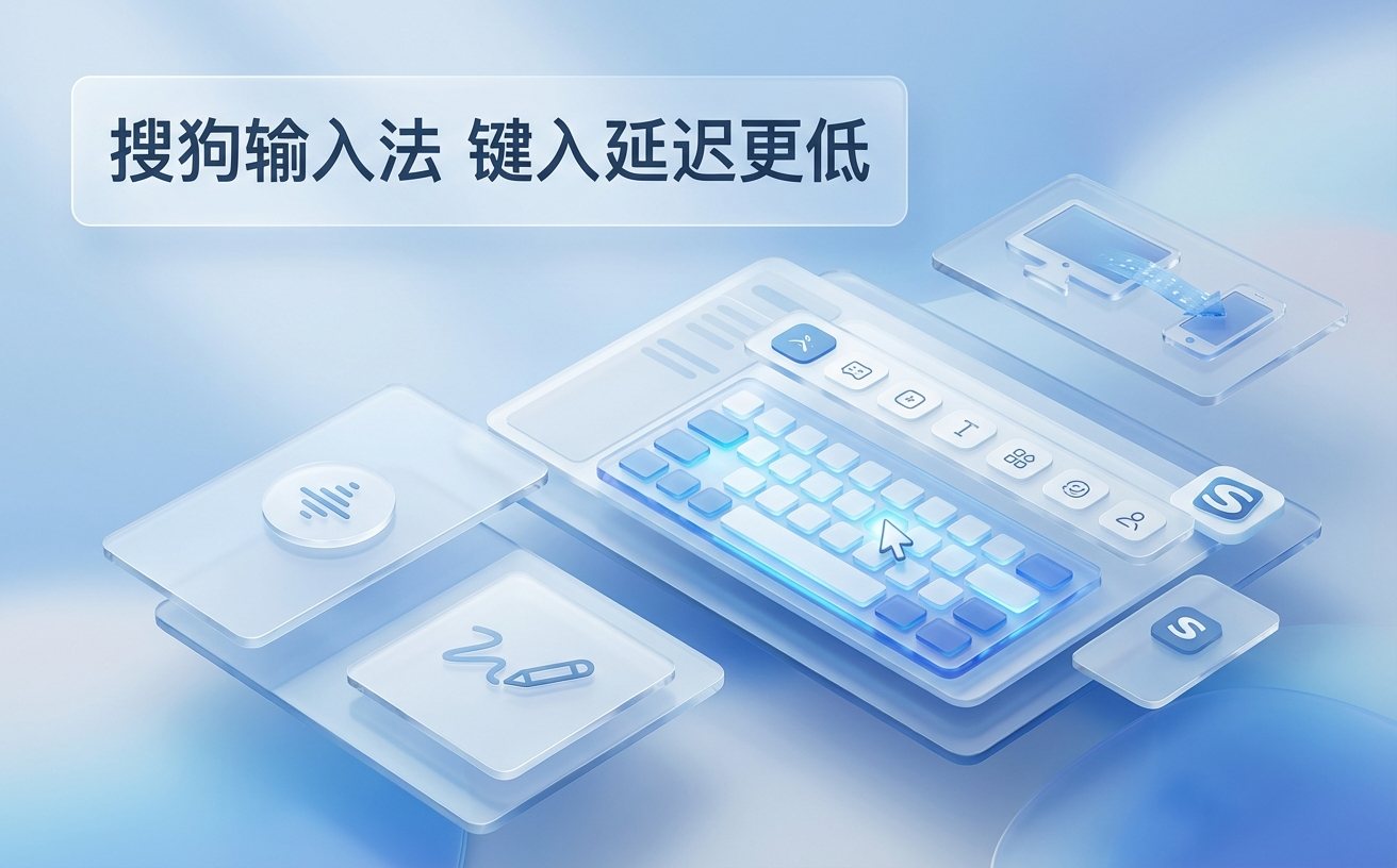 搜狗拼音输入法候选栏样式修改
