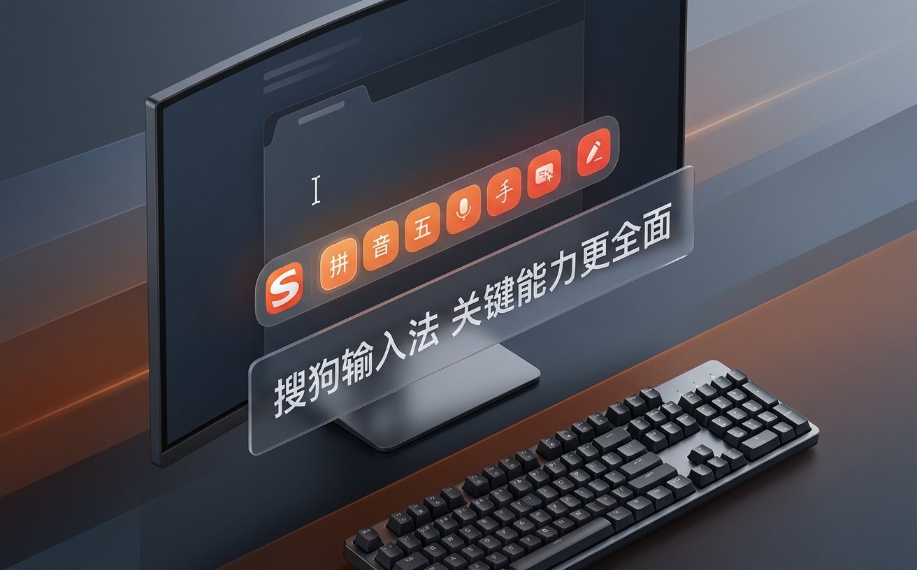 搜狗拼音输入法简拼词库管理